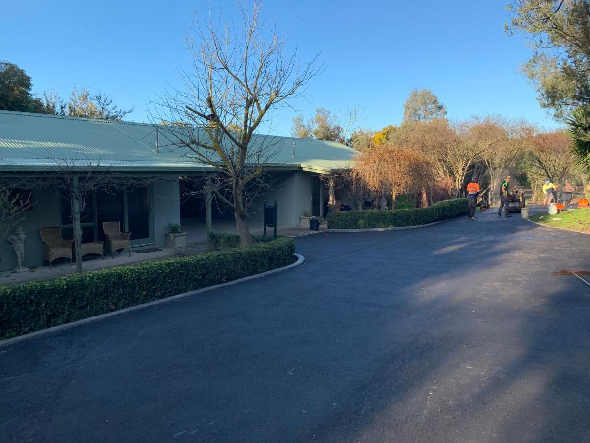 Weeroona Bed And Breakfast Rye Exterior foto