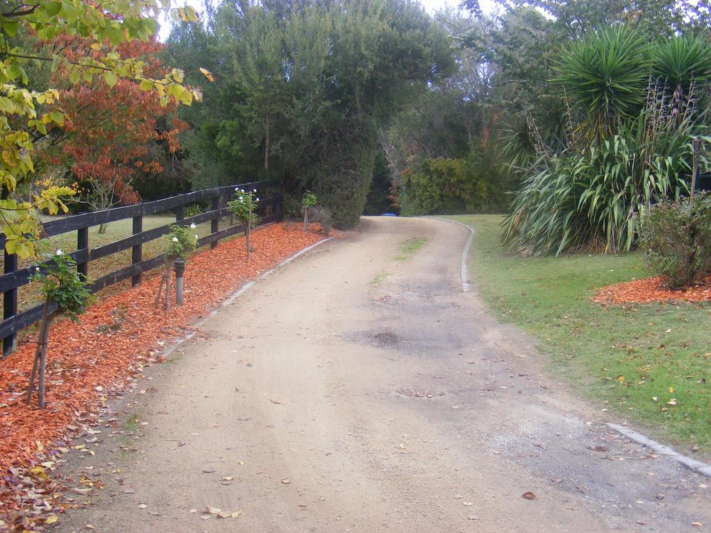 Weeroona Bed And Breakfast Rye Exterior foto