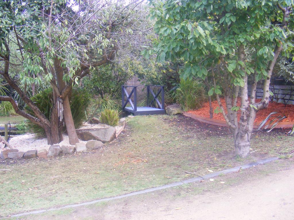 Weeroona Bed And Breakfast Rye Quarto foto