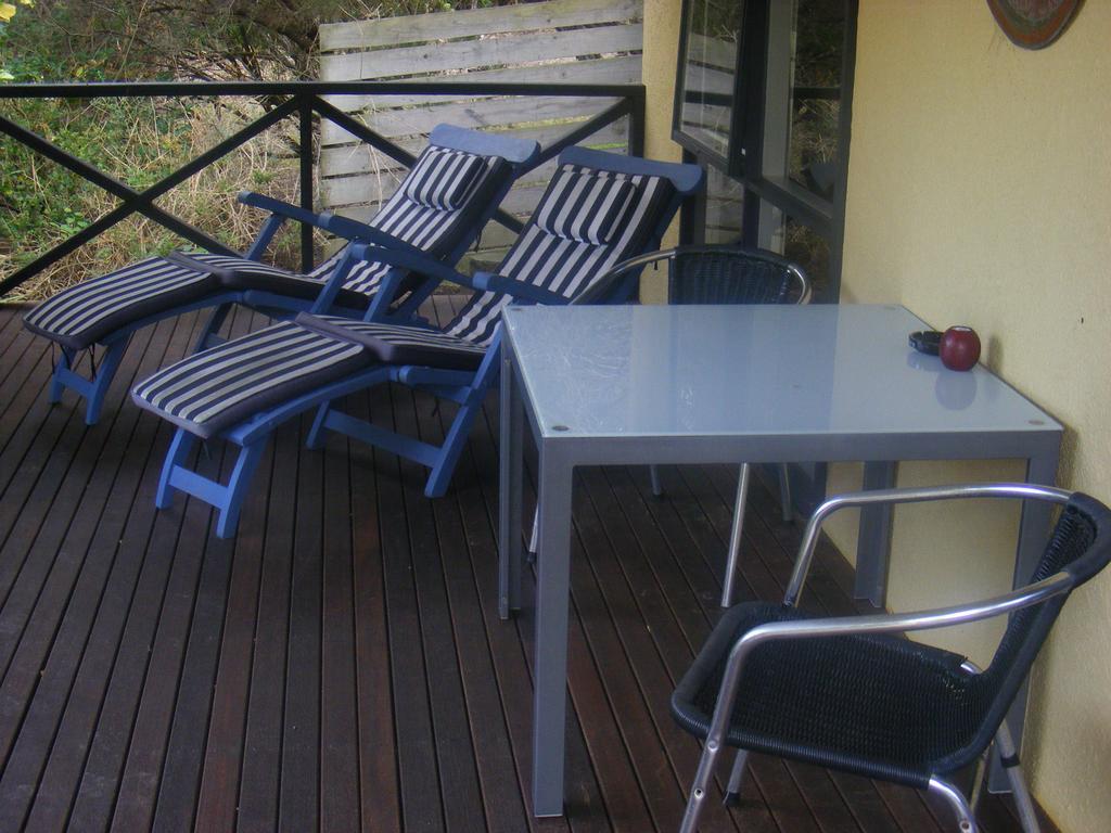 Weeroona Bed And Breakfast Rye Quarto foto